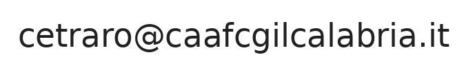 Email ufficio