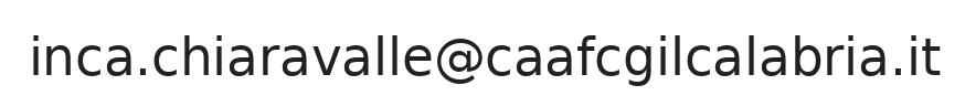 Email ufficio