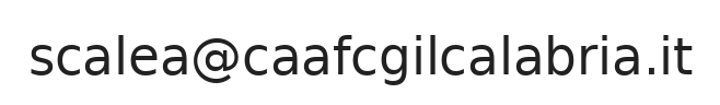 Email ufficio