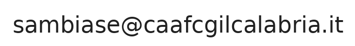 Email ufficio