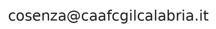 Email ufficio