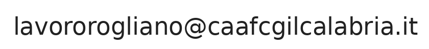 Email ufficio