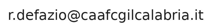 Email ufficio