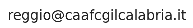 Email ufficio