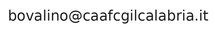 Email ufficio