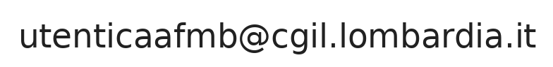 Email ufficio