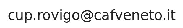 Email ufficio