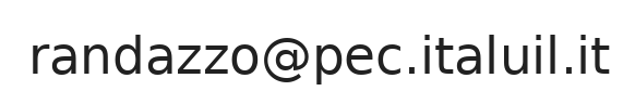 Email ufficio