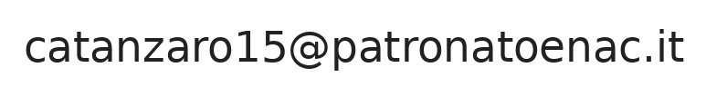 Email ufficio