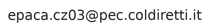 Email ufficio