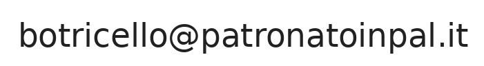 Email ufficio