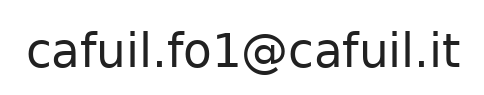 Email ufficio