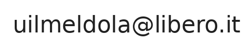 Email ufficio