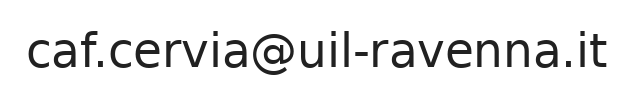 Email ufficio