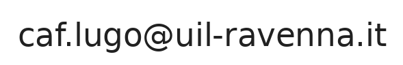 Email ufficio