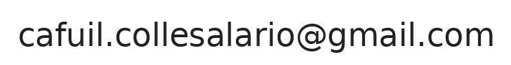 Email ufficio