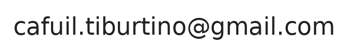 Email ufficio