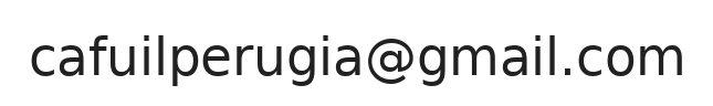 Email ufficio