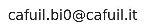 Email ufficio