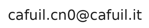 Email ufficio