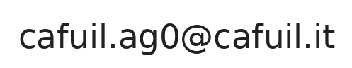 Email ufficio