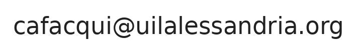 Email ufficio