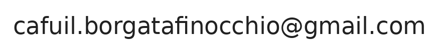 Email ufficio