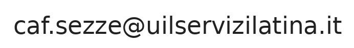 Email ufficio