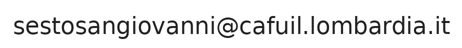 Email ufficio