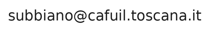Email ufficio