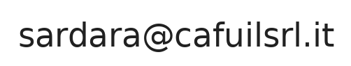 Email ufficio