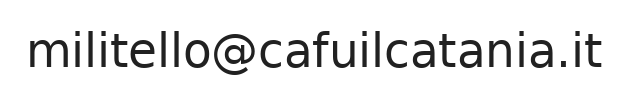 Email ufficio