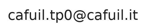Email ufficio