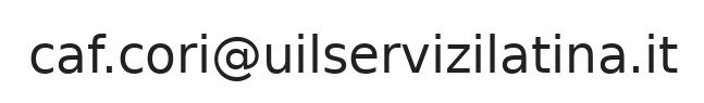 Email ufficio