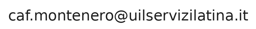 Email ufficio