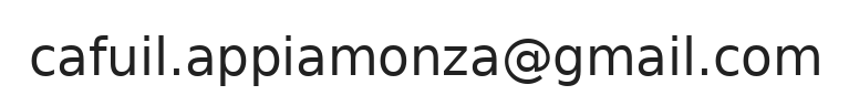 Email ufficio