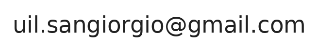 Email ufficio