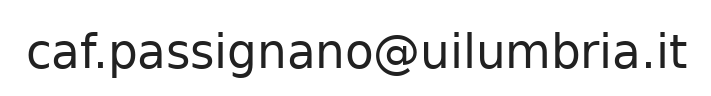 Email ufficio