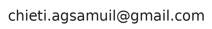 Email ufficio
