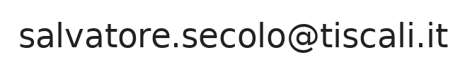 Email ufficio
