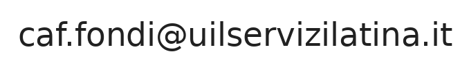 Email ufficio
