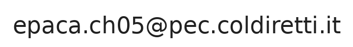 Email ufficio