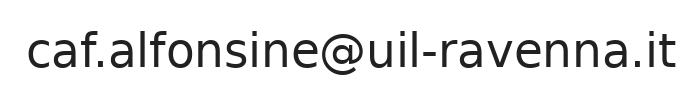 Email ufficio