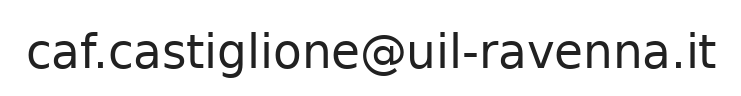 Email ufficio