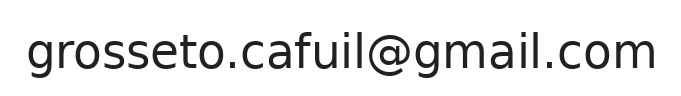 Email ufficio