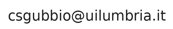 Email ufficio