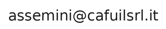 Email ufficio