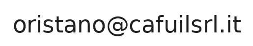 Email ufficio