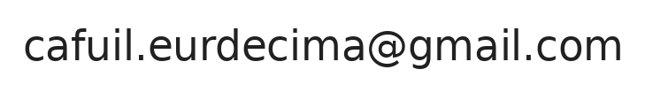 Email ufficio