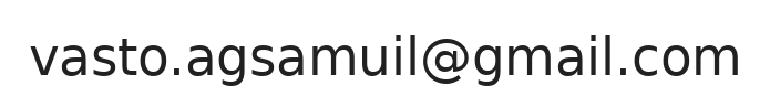 Email ufficio